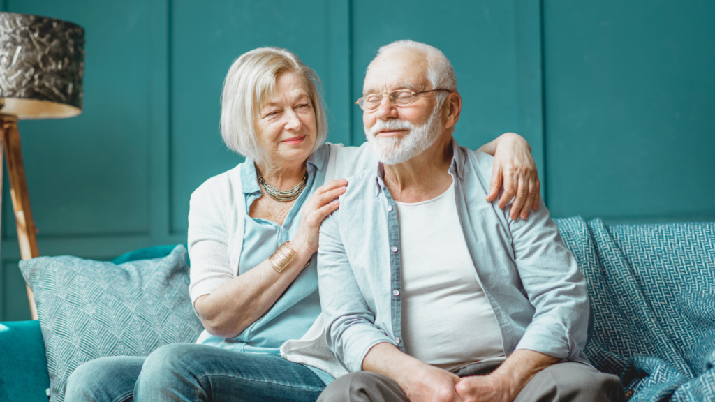 The Forgotten Body and Lost Soul Fragments Behind Aging