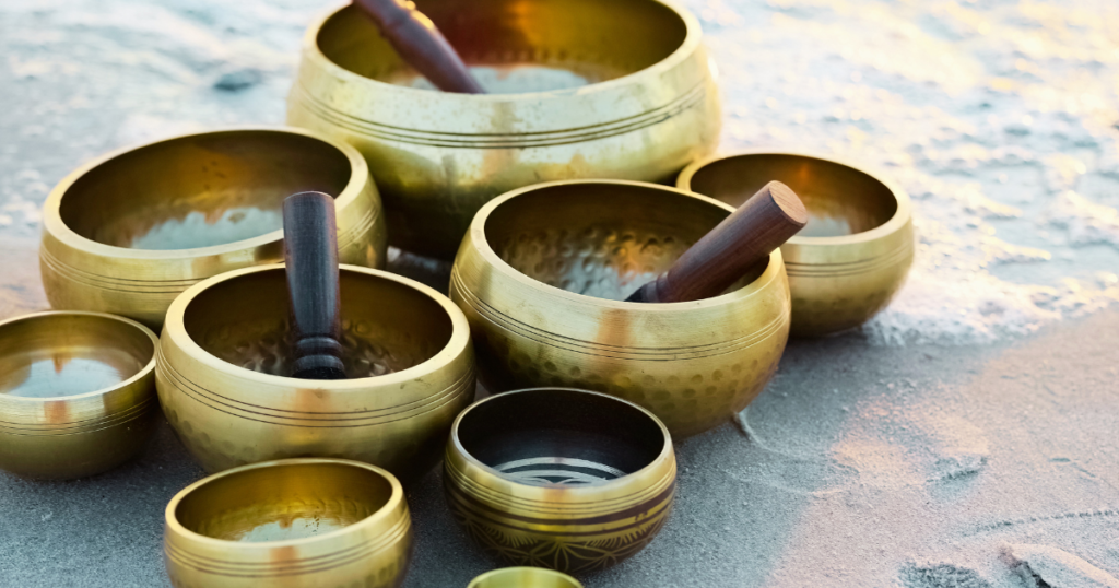 Singing Bowls for Beginners: How to Choose and Use One for Relaxation
